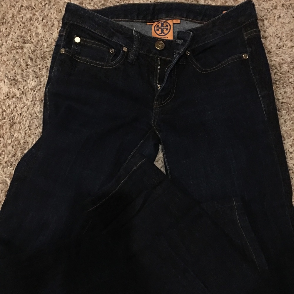 Tory Burch jeans